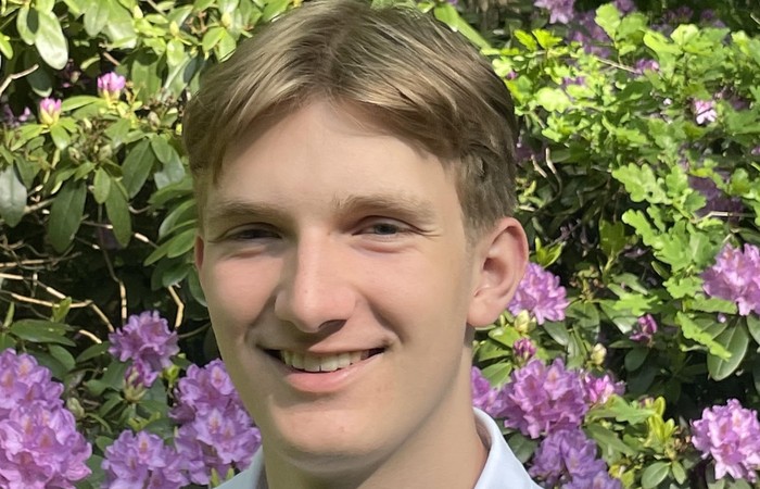 Botschafter Abi-Gruppe